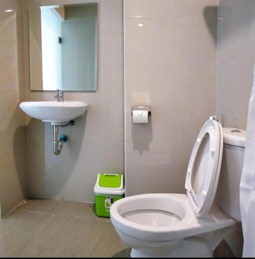 Отель Cendana Coliving Solo Baru Экстерьер фото