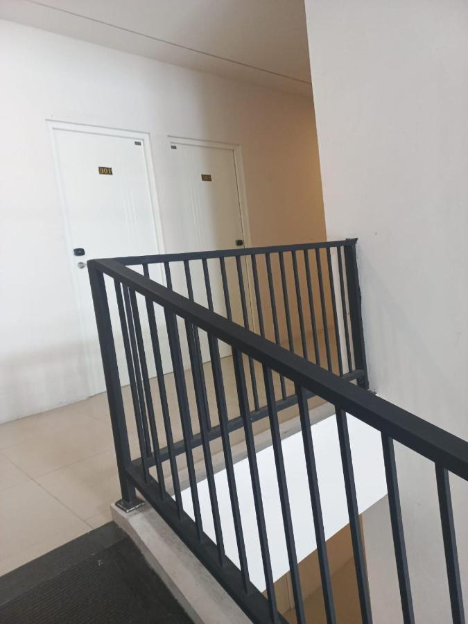 Отель Cendana Coliving Solo Baru Экстерьер фото